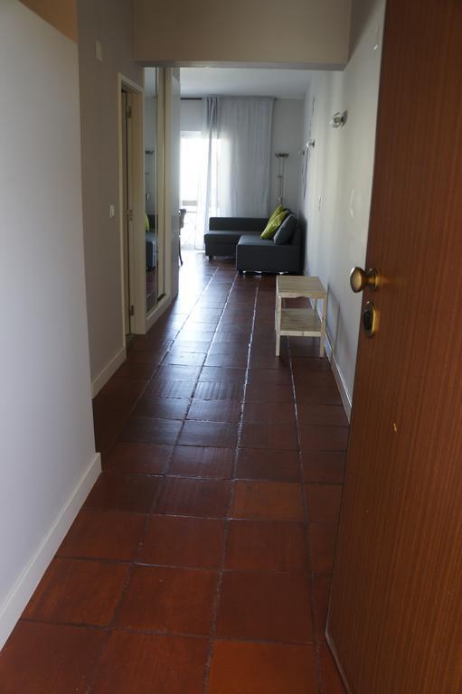 Apartamento Monte Estoril Cascais Dış mekan fotoğraf