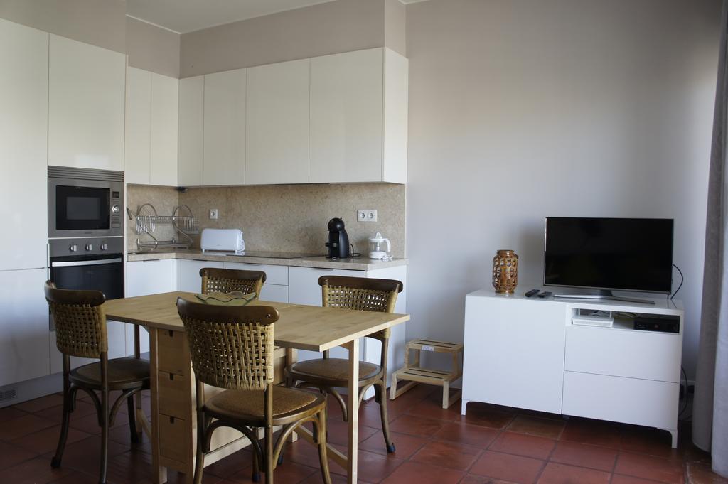 Apartamento Monte Estoril Cascais Dış mekan fotoğraf
