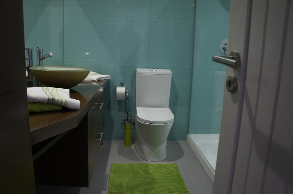 Apartamento Monte Estoril Cascais Dış mekan fotoğraf