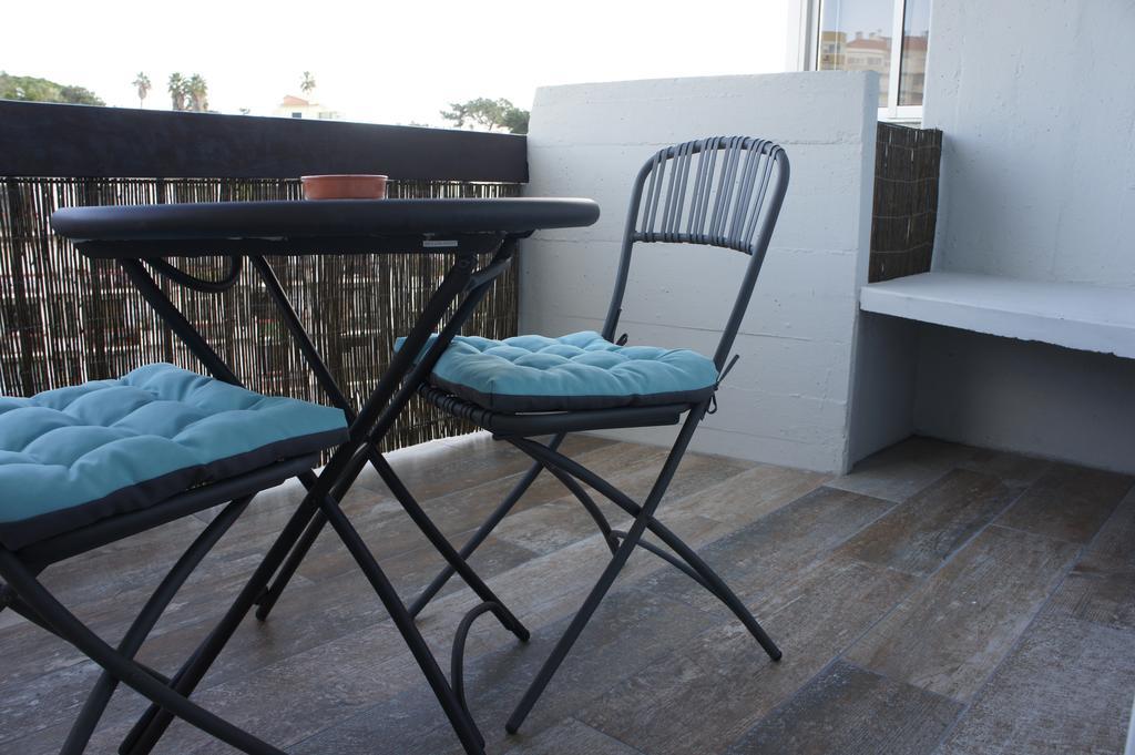 Apartamento Monte Estoril Cascais Dış mekan fotoğraf